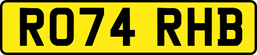 RO74RHB