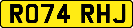 RO74RHJ