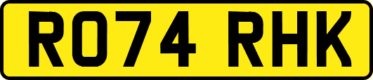 RO74RHK