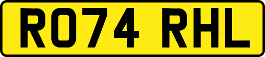 RO74RHL