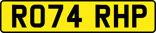RO74RHP