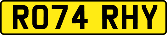 RO74RHY