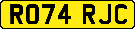RO74RJC