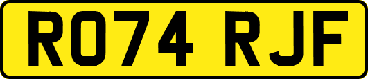 RO74RJF