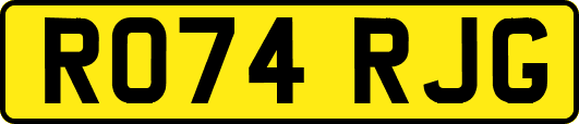 RO74RJG