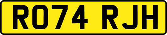 RO74RJH