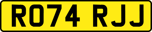 RO74RJJ