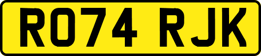 RO74RJK