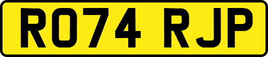 RO74RJP