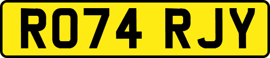 RO74RJY