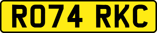 RO74RKC