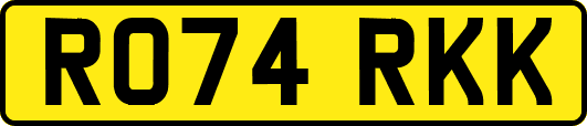 RO74RKK