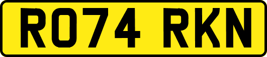 RO74RKN