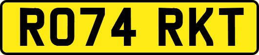 RO74RKT