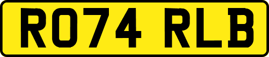 RO74RLB