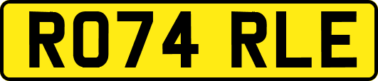 RO74RLE