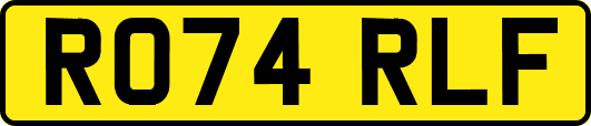 RO74RLF