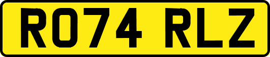 RO74RLZ