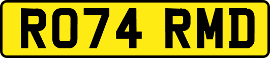 RO74RMD