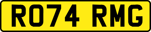RO74RMG