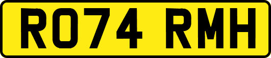 RO74RMH