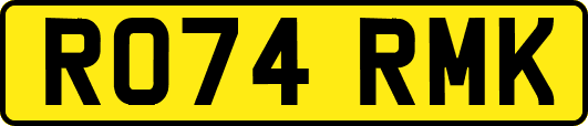 RO74RMK