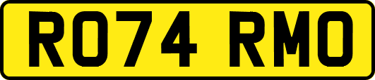 RO74RMO
