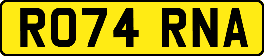 RO74RNA