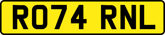 RO74RNL