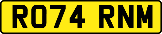 RO74RNM