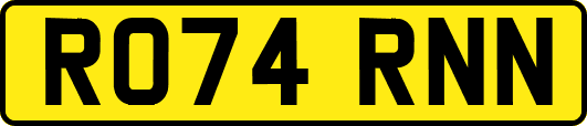 RO74RNN