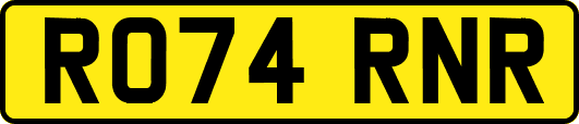 RO74RNR