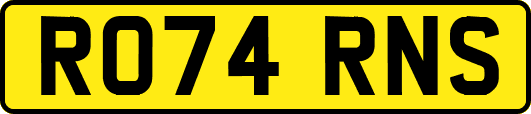 RO74RNS