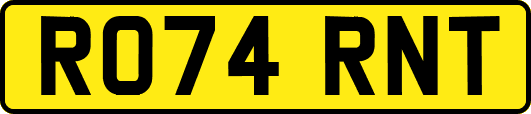 RO74RNT
