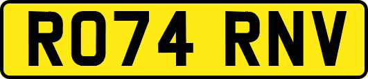 RO74RNV