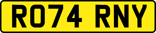 RO74RNY