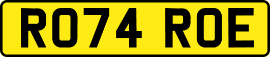 RO74ROE