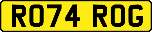 RO74ROG