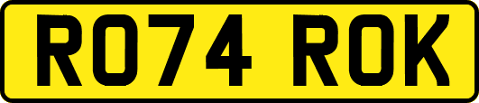 RO74ROK