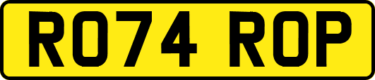 RO74ROP