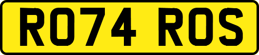 RO74ROS