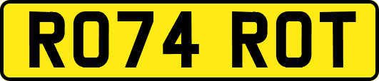 RO74ROT