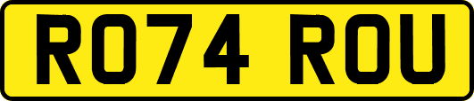 RO74ROU