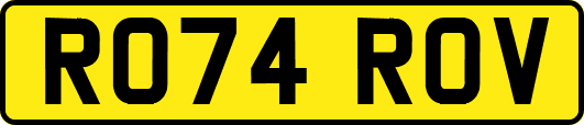 RO74ROV
