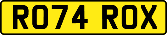 RO74ROX