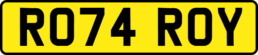 RO74ROY