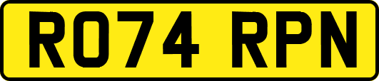RO74RPN