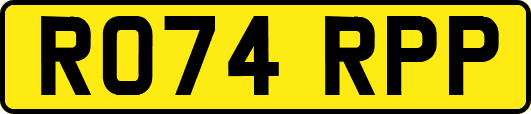 RO74RPP