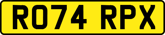 RO74RPX