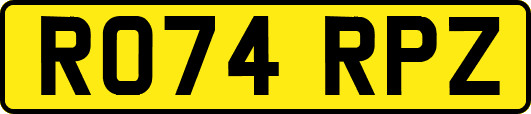 RO74RPZ